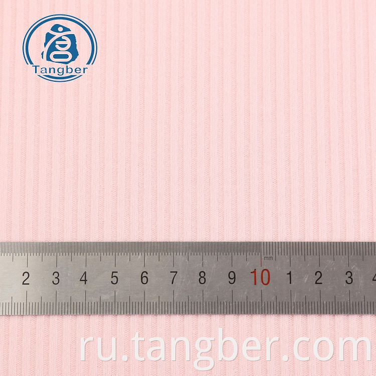 knitted single jersey fabric